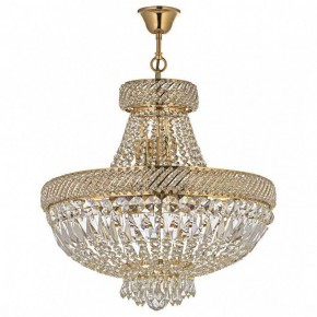 Подвесная люстра Arti Lampadari Palermo Palermo E 1.5.45.101 G в Снежинске - snezhinsk.mebel24.online | фото 4