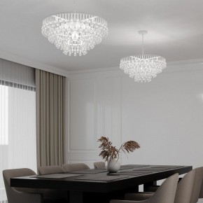 Подвесная люстра Bogate-s Gutta 476/8 в Снежинске - snezhinsk.mebel24.online | фото 4
