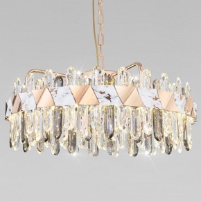 Подвесная люстра Bogate-s Jewel 419/1 в Снежинске - snezhinsk.mebel24.online | фото 1