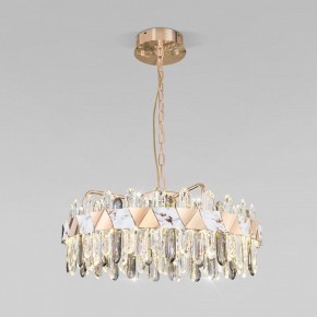 Подвесная люстра Bogate-s Jewel 419/1 в Снежинске - snezhinsk.mebel24.online | фото 3