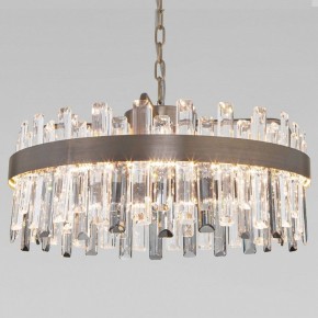 Подвесная люстра Bogate-s Sparkle 417/1 в Снежинске - snezhinsk.mebel24.online | фото 1