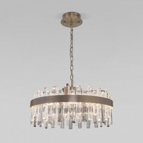 Подвесная люстра Bogate-s Sparkle 417/1 в Снежинске - snezhinsk.mebel24.online | фото 3