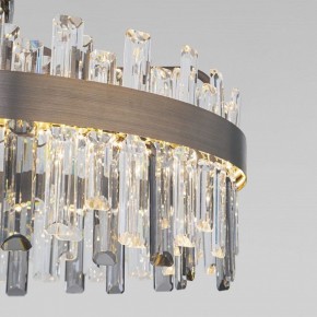 Подвесная люстра Bogate-s Sparkle 417/1 в Снежинске - snezhinsk.mebel24.online | фото 5