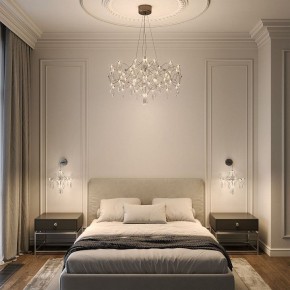 Подвесная люстра Bogate-s Tense 443/1 в Снежинске - snezhinsk.mebel24.online | фото 6