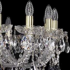 Подвесная люстра Bohemia Ivele Crystal 1402 1402/20/460/G в Снежинске - snezhinsk.mebel24.online | фото 2