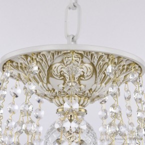 Подвесная люстра Bohemia Ivele Crystal AL1602 AL16302/12/300 WMG в Снежинске - snezhinsk.mebel24.online | фото 7