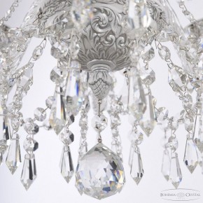 Подвесная люстра Bohemia Ivele Crystal AL1603 AL16303/8/160 WMN в Снежинске - snezhinsk.mebel24.online | фото 5