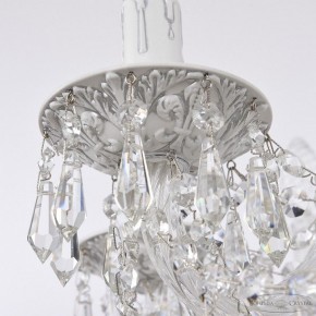 Подвесная люстра Bohemia Ivele Crystal AL1603 AL16303/8/160 WMN в Снежинске - snezhinsk.mebel24.online | фото 7