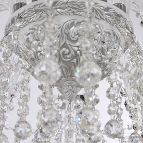 Подвесная люстра Bohemia Ivele Crystal AL1609 AL16309/12/300 WMN в Снежинске - snezhinsk.mebel24.online | фото 4