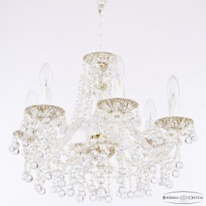 Подвесная люстра Bohemia Ivele Crystal AL1609 AL16309/6/160 WMG в Снежинске - snezhinsk.mebel24.online | фото 2