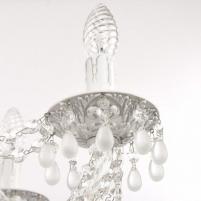 Подвесная люстра Bohemia Ivele Crystal AL1610 AL16310/6/195 WMN V0300 в Снежинске - snezhinsk.mebel24.online | фото 5