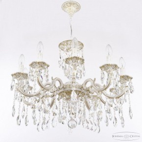 Подвесная люстра Bohemia Ivele Crystal AL7801 AL78101/10/210 A WMG в Снежинске - snezhinsk.mebel24.online | фото 2