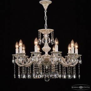 Подвесная люстра Bohemia Ivele Crystal AL7801 AL78101/10/210 A WMG в Снежинске - snezhinsk.mebel24.online | фото 3