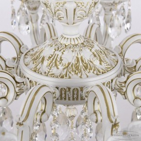 Подвесная люстра Bohemia Ivele Crystal AL7801 AL78101/10/210 A WMG в Снежинске - snezhinsk.mebel24.online | фото 6