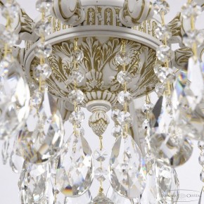Подвесная люстра Bohemia Ivele Crystal AL7801 AL78101/10/210 A WMG в Снежинске - snezhinsk.mebel24.online | фото 7