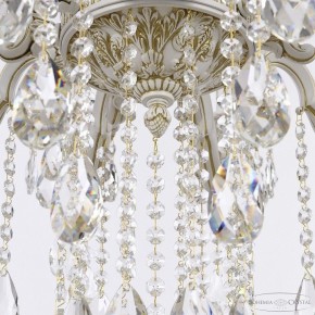 Подвесная люстра Bohemia Ivele Crystal AL7801 AL78101/10/210 B WMG в Снежинске - snezhinsk.mebel24.online | фото 5