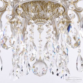 Подвесная люстра Bohemia Ivele Crystal AL7801 AL78101/10/250 A WMG в Снежинске - snezhinsk.mebel24.online | фото 5