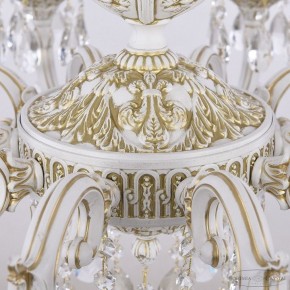 Подвесная люстра Bohemia Ivele Crystal AL7801 AL78101/10/250 A WMG в Снежинске - snezhinsk.mebel24.online | фото 6