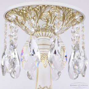Подвесная люстра Bohemia Ivele Crystal AL7801 AL78101/10/300 A WMG в Снежинске - snezhinsk.mebel24.online | фото 6