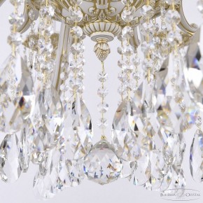 Подвесная люстра Bohemia Ivele Crystal AL7801 AL78101/10/300 A WMG в Снежинске - snezhinsk.mebel24.online | фото 7