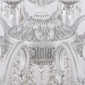 Подвесная люстра Bohemia Ivele Crystal AL7801 AL78101/10/300 A WMN в Снежинске - snezhinsk.mebel24.online | фото 4