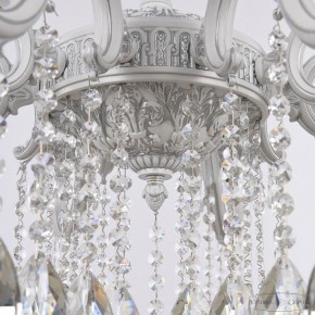 Подвесная люстра Bohemia Ivele Crystal AL7801 AL78101/10/300 A WMN в Снежинске - snezhinsk.mebel24.online | фото 5