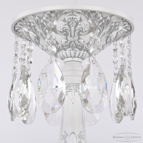 Подвесная люстра Bohemia Ivele Crystal AL7801 AL78101/10/300 A WMN в Снежинске - snezhinsk.mebel24.online | фото 6