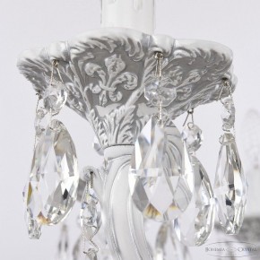 Подвесная люстра Bohemia Ivele Crystal AL7801 AL78101/10/300 A WMN в Снежинске - snezhinsk.mebel24.online | фото 7