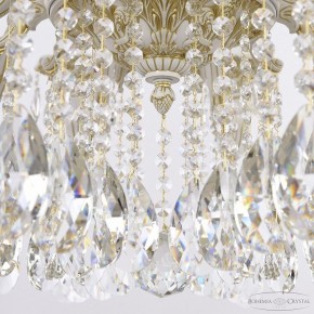 Подвесная люстра Bohemia Ivele Crystal AL7801 AL78101/12/300 A WMG в Снежинске - snezhinsk.mebel24.online | фото 4