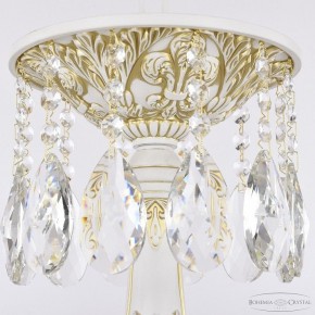 Подвесная люстра Bohemia Ivele Crystal AL7801 AL78101/12/300 A WMG в Снежинске - snezhinsk.mebel24.online | фото 5