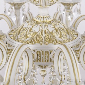 Подвесная люстра Bohemia Ivele Crystal AL7801 AL78101/12/300 A WMG в Снежинске - snezhinsk.mebel24.online | фото 7