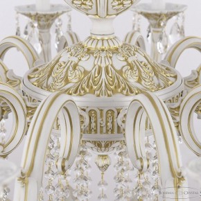 Подвесная люстра Bohemia Ivele Crystal AL7801 AL78101/12/300 B WMG в Снежинске - snezhinsk.mebel24.online | фото 4