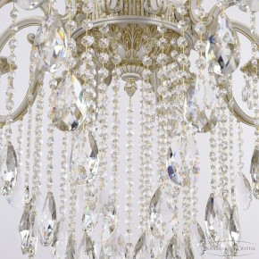 Подвесная люстра Bohemia Ivele Crystal AL7801 AL78101/12/300 B WMG в Снежинске - snezhinsk.mebel24.online | фото 5