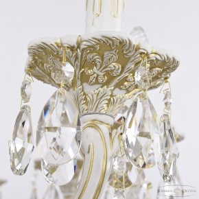 Подвесная люстра Bohemia Ivele Crystal AL7801 AL78101/12/300 B WMG в Снежинске - snezhinsk.mebel24.online | фото 6