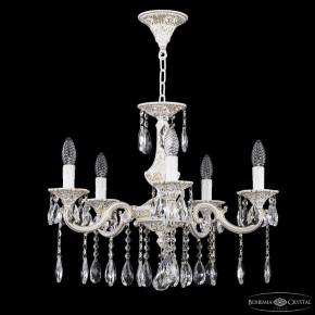 Подвесная люстра Bohemia Ivele Crystal AL7801 AL78101/5/175 A WMG в Снежинске - snezhinsk.mebel24.online | фото 2