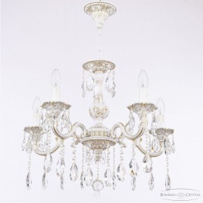 Подвесная люстра Bohemia Ivele Crystal AL7801 AL78101/5/175 A WMG в Снежинске - snezhinsk.mebel24.online | фото 3