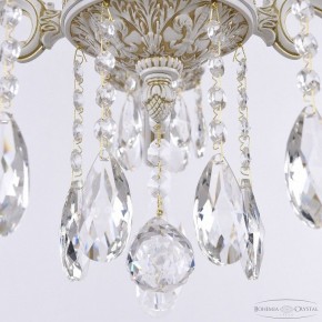 Подвесная люстра Bohemia Ivele Crystal AL7801 AL78101/5/175 A WMG в Снежинске - snezhinsk.mebel24.online | фото 5