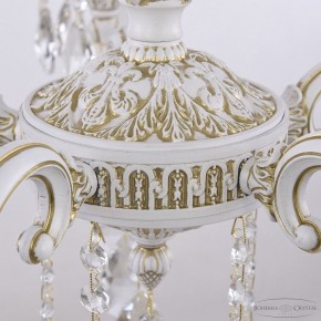 Подвесная люстра Bohemia Ivele Crystal AL7801 AL78101/5/175 A WMG в Снежинске - snezhinsk.mebel24.online | фото 6