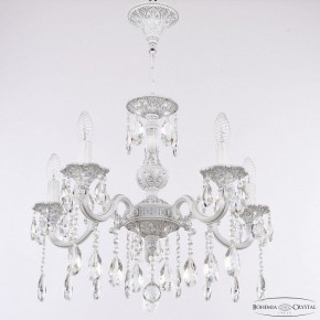 Подвесная люстра Bohemia Ivele Crystal AL7801 AL78101/5/175 A WMN в Снежинске - snezhinsk.mebel24.online | фото 3