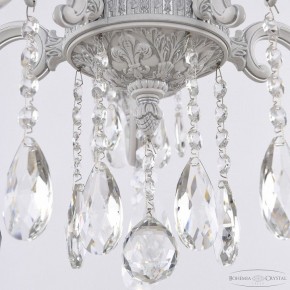 Подвесная люстра Bohemia Ivele Crystal AL7801 AL78101/5/175 A WMN в Снежинске - snezhinsk.mebel24.online | фото 5