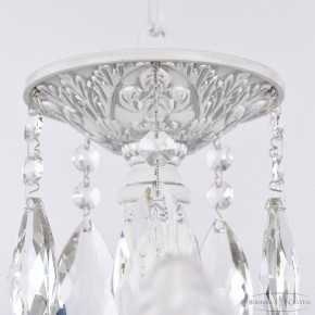 Подвесная люстра Bohemia Ivele Crystal AL7801 AL78101/5/175 A WMN в Снежинске - snezhinsk.mebel24.online | фото 7