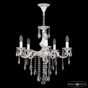 Подвесная люстра Bohemia Ivele Crystal AL7801 AL78101/5/175 B WMG в Снежинске - snezhinsk.mebel24.online | фото 2