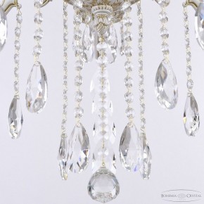 Подвесная люстра Bohemia Ivele Crystal AL7801 AL78101/5/175 B WMG в Снежинске - snezhinsk.mebel24.online | фото 5