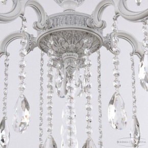 Подвесная люстра Bohemia Ivele Crystal AL7801 AL78101/5/175 B WMN в Снежинске - snezhinsk.mebel24.online | фото 5