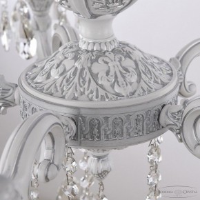 Подвесная люстра Bohemia Ivele Crystal AL7801 AL78101/5/175 B WMN в Снежинске - snezhinsk.mebel24.online | фото 6