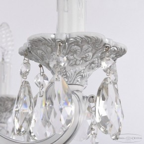 Подвесная люстра Bohemia Ivele Crystal AL7801 AL78101/5/175 B WMN в Снежинске - snezhinsk.mebel24.online | фото 7