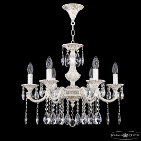 Подвесная люстра Bohemia Ivele Crystal AL7801 AL78101/6/175 A WMG в Снежинске - snezhinsk.mebel24.online | фото 2