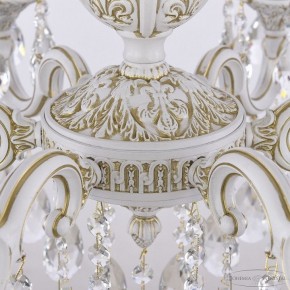 Подвесная люстра Bohemia Ivele Crystal AL7801 AL78101/6/175 A WMG в Снежинске - snezhinsk.mebel24.online | фото 4