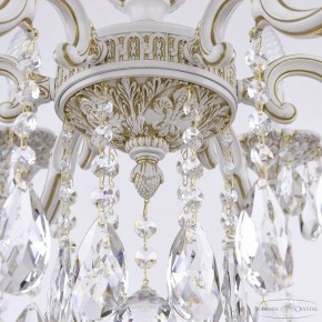 Подвесная люстра Bohemia Ivele Crystal AL7801 AL78101/6/175 A WMG в Снежинске - snezhinsk.mebel24.online | фото 5