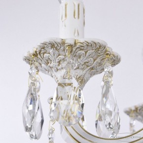 Подвесная люстра Bohemia Ivele Crystal AL7801 AL78101/6/175 A WMG в Снежинске - snezhinsk.mebel24.online | фото 6